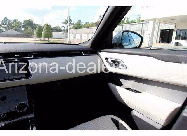 2020 Land Rover Range Rover P250 full