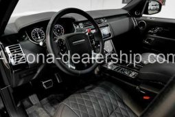 2020 Land Rover Range Rover SVAutobiography Dynamic AWD full