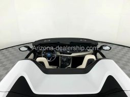 2019 BMW i8 Roadster full