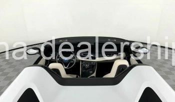 2019 BMW i8 Roadster full