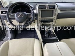 2020 Lexus GX 460 full