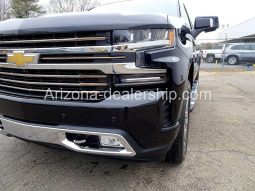 2019 Chevrolet Silverado 1500 High Country full