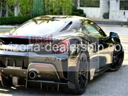 2020 Ferrari 488 Pista full