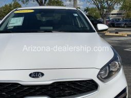 2019 Kia Forte LXS full