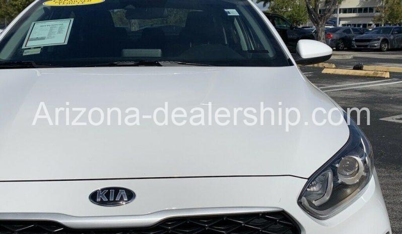 2019 Kia Forte LXS full