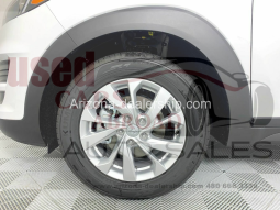 2020 Hyundai Tucson SE full