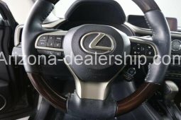 2019 Lexus RX 350 full