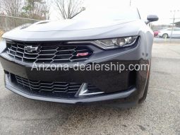 2020 Chevrolet Camaro 1LT full