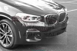 2020 BMW X3 M full