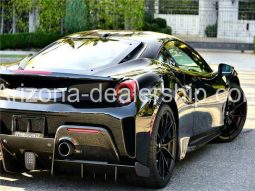 2020 Ferrari 488 Pista full