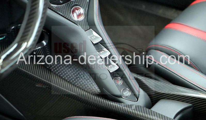 2021 McLaren 765LT Coupe full