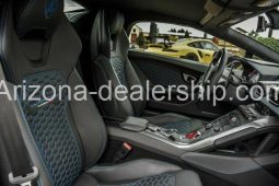 2018 Lamborghini Huracan LP 580-2 Spyder With Navigation full