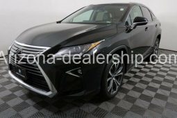 2019 Lexus RX 350 full