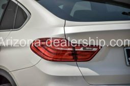 2018 BMW X4 xDrive28i Premium full