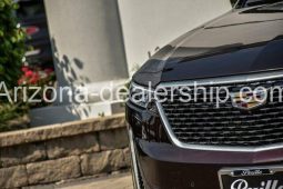 2020 Cadillac XT6 Premium Luxury wNav3rd Row full