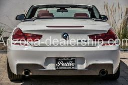 2018 BMW 6-Series 640i Convertible M-Sport Executive full