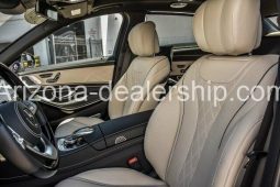 2020 Mercedes-Benz S-Class Maybach S 560 full