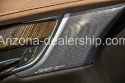 2020 Cadillac XT6 Premium Luxury wNav3rd Row full