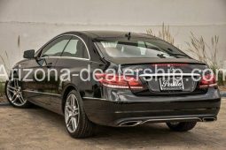 2016 Mercedes-Benz E-Class Sport Premium full