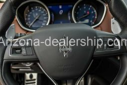 2020 Maserati Ghibli S Q4 GranSport full