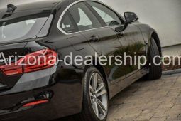 2018 BMW 4-Series 430i xDrive Gran Coupe Sport-Line Premium full