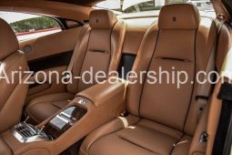 2015 Rolls-Royce Wraith full