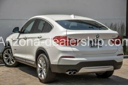 2018 BMW X4 xDrive28i Premium full