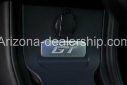 2020 McLaren GT Coupe full