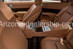 2015 Rolls-Royce Wraith full