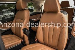 2021 BMW X7 xDrive40i Premium, 3rd Row full