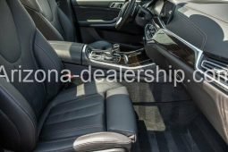 2020 BMW X5 xDrive40i Premium full