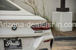 2019 BMW 8-Series M850i xDrive full