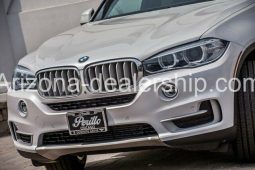 2018 BMW X5 xDrive35i X-Line Premium full