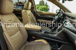 2020 Cadillac XT6 Premium Luxury wNav3rd Row full