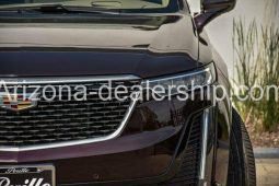 2020 Cadillac XT6 Premium Luxury wNav3rd Row full