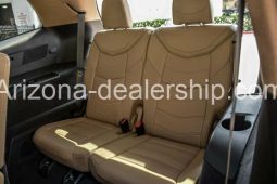 2020 Cadillac XT6 Premium Luxury wNav3rd Row full