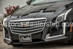 2019 Cadillac CTS Luxury full