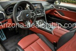 2019 BMW 8-Series M850i xDrive full