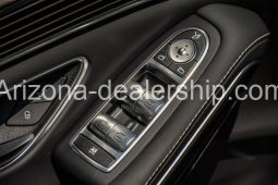 2020 Mercedes-Benz S-Class Maybach S 560 full