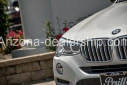 2018 BMW X4 xDrive28i Premium full