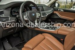 2021 BMW X7 xDrive40i Premium, 3rd Row full