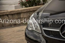 2016 Mercedes-Benz E-Class Sport Premium full