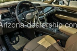 2020 Cadillac XT6 Premium Luxury wNav3rd Row full