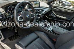 2018 BMW M5 Executive full