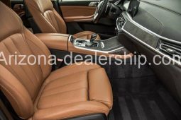 2021 BMW X7 xDrive40i Premium, 3rd Row full