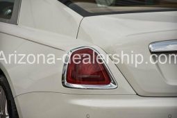 2015 Rolls-Royce Wraith full