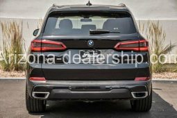 2020 BMW X5 xDrive40i Premium full