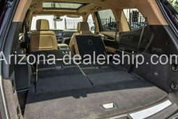 2020 Cadillac XT6 Premium Luxury wNav3rd Row full