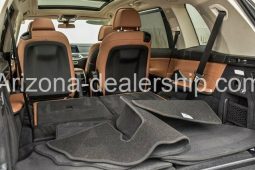 2021 BMW X7 xDrive40i Premium, 3rd Row full