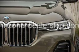 2021 BMW X7 xDrive40i Premium, 3rd Row full